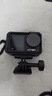 大疆（DJI）Osmo Action 4 運動(dòng)相機 action4 騎行戶(hù)外潛水滑雪釣魚(yú)沖浪掛脖記錄儀vlog手持相機 Action 4 標準版【送】戶(hù)外禮包 官方標配（無(wú)內存卡） 官方標配（無(wú)隨心換 曬單實(shí)拍圖