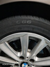 朝陽(yáng)輪胎 汽車(chē)輪胎 225/55R17 97W C66 適配君威/君越/寶馬5系/A6L 曬單實(shí)拍圖