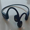 魔聲（Monster）Open Ear BC300 骨傳導耳機開放式運動跑步超長續(xù)航 8級防水游泳騎行不入耳 32G內(nèi)存 曜石黑 曬單實拍圖