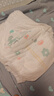 好奇（Huggies）鉑金裝小桃褲成長(cháng)褲XXL74片(15kg以上)尿不濕【透爽散熱】 曬單實(shí)拍圖