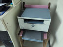 惠普（HP）M232dw 家用激光打印機 自動(dòng)雙面無(wú)線(xiàn)學(xué)生家用一體機 高速高效（低成本 體積?。?曬單實(shí)拍圖