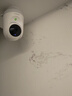 360攝像頭9pro-800萬(wàn)雙頻WIFI云臺家用攝像頭家用監控攝像機手機遠程監控器360度夜視全景 嬰兒看護器 曬單實(shí)拍圖