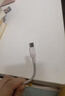 原裝適配華為充電線(xiàn)66W/100W/120W超級快充線(xiàn)原裝type-c數據線(xiàn)6A手機榮耀X6/mate70/nova7/P50Pro車(chē)載 【Max 66W原充正品】1.0米快充線(xiàn) 曬單實(shí)拍圖