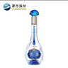 洋河 夢(mèng)之藍M3水晶版 52度 550ml 綿柔濃香型白酒（年份隨機） 曬單實(shí)拍圖