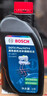 博世（BOSCH）DOT4 剎車(chē)油/制動(dòng)液/離合器油 1L 通用型 一升裝汽車(chē)養護套裝 曬單實(shí)拍圖
