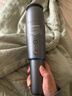 摩飛電器（Morphyrichards）吸塵器 家用無(wú)線(xiàn)手持usb充電隨手吸臭氧凈化吸塵器寵物家庭適用MR3936 鐵灰色 曬單實(shí)拍圖