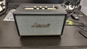 Marshall（馬歇爾）ACTON III 音箱3代無(wú)線(xiàn)藍牙搖滾家用重低音生日禮物電腦音響 黑色 曬單實(shí)拍圖