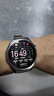 HUAWEI WATCH GT 6 冰川灰 46mm智能手表多維情緒健康全新騎行體驗21天超長(cháng)續航華為GT6手表 曬單實(shí)拍圖