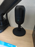雷蛇（Razer）魔音海妖V3迷你版 桌面麥克風(fēng)直播唱歌專(zhuān)用麥克風(fēng) RGB 黑色 曬單實(shí)拍圖