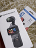 大疆（DJI）Osmo Pocket 3 靈眸口袋云臺相機 DJI 手持數碼相機  旅游 vlog 美顏攝像 高清增穩 標準版+128G高速卡 不含隨心換 曬單實(shí)拍圖