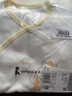 童泰嬰兒連體衣春秋季純棉新生兒衣服初生寶寶蝴蝶哈衣爬服滿(mǎn)月服 曬單實(shí)拍圖