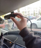盯盯拍行車(chē)記錄儀MINIPro 4K極清夜視360度旋轉鏡頭F1.8大光圈 超級電容 曬單實(shí)拍圖