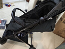 Bebehoo輕便口袋推車(chē)嬰兒推車(chē)遛娃神器旅行可折疊登機大童推車(chē)溜娃車(chē)傘車(chē) ProMax安睡版-更大更長(cháng)-石墨黑 曬單實(shí)拍圖