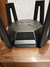 小米（MI）萬(wàn)兆路由器 WiFi7【小米手機上網(wǎng)搭檔】萬(wàn)兆無(wú)線(xiàn)速率路由器 獨立三頻段 Mesh組網(wǎng) 性能旗艦路由 曬單實(shí)拍圖