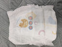 柔丫蠶絲柔嬰兒拉拉褲XL54片秋冬不悶敏感超薄透氣尿不濕 曬單實(shí)拍圖