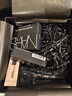 NARS【官方正品】大白餅全明星套裝柔焦粉餅散粉定妝生日禮物 曬單實(shí)拍圖