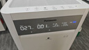 松下（Panasonic）除甲醛空氣凈化器智能高效除菌除異味甲醛凈化器 松下醛戰士空氣凈化器F-PDY150C 108㎡ F-153C4PJD松下醛戰士 曬單實(shí)拍圖