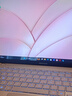 華碩（ASUS）a豆14 Air 高性能AI超輕薄旗艦筆記本電腦學(xué)生游戲商務(wù)辦公 國家補貼 R9 H 270 32G 1T蜜桃甜心 2.8K 120Hz OLED屏 預裝office 曬單實(shí)拍圖