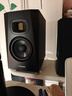 STAU愛(ài)登姆ADAM音箱T5V T7V T8V T10S A5X有源監聽(tīng)音箱錄音棚樂(lè )器音響 T5V（一對）+音頻線(xiàn)+防震墊 曬單實(shí)拍圖