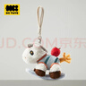 babycare馬年毛絨掛件玩偶小旋風(fēng)女生兒童生日禮物鑰匙扣掛件飾品平安波尼 曬單實(shí)拍圖