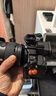 斯莫格（SmallRig）4481 適用Sony A7M4全包兔籠迅鷹H21快拆拓展框攝影手持拍攝套件索尼A7R5/A7S3監視器支架攝像配件 曬單實(shí)拍圖