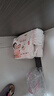 好奇（Huggies）鉑金裝小桃褲紙尿褲XL64片(12-17kg)加大號尿不濕【透爽散熱】 曬單實(shí)拍圖