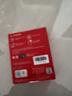 閃迪（SanDisk）1TB Type-c USB3.2移動(dòng)固態(tài)硬盤(pán)（PSSD）E30高速 移動(dòng)SSD 讀速800MB/s 兼容手機筆記本電腦 曬單實(shí)拍圖