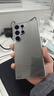 三星Samsung/三星 Galaxy S24 Ultra SM-S9280雙卡 全網(wǎng)通5G庫存手機 鈦黑色 12GB+512GB（國版） 5G全網(wǎng)通 曬單實(shí)拍圖