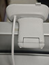 羅技（Logitech）BRIO 90全高清網(wǎng)絡(luò )攝像頭1080P電腦辦公會(huì )議網(wǎng)課直播攝像頭帶麥克風(fēng) Brio 90 白色 曬單實(shí)拍圖