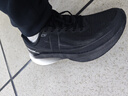 特步【加速度】360X 2.0入門(mén)級競速碳板透氣輕便減震體考回彈男跑鞋 曬單實(shí)拍圖