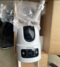 HIKVISION?？低曁?yáng)能攝像頭免插電800萬(wàn)雙攝農村家用室外4G終身免流量360度無(wú)死角AOV戶(hù)外監控器T4 曬單實(shí)拍圖