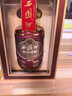西鳳酒 年份封藏 52度 500ml 單瓶裝 鳳香型白酒 送禮禮品 曬單實(shí)拍圖