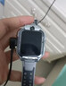 小天才兒童電話(huà)手表Z6Pro少年版隕石灰防水GPS定位學(xué)生兒童智能手表移動(dòng)聯(lián)通電信4G視頻拍照雙攝男女表 曬單實(shí)拍圖