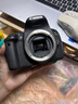 佳能 Canon 700D 650D 600D 750D 800D 入門(mén)級高清旅游二手單反相機 700D+50/1.8小痰盂【套機】 95成新 曬單實(shí)拍圖