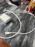 閃魔蘋(píng)果充電線(xiàn)Type-c數據線(xiàn)PD30/27/20W快充toLightning適用iPhone14/13/12手機平板車(chē)載USBC升級加粗 曬單實(shí)拍圖