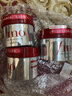 FINO芬濃透潤美容液發(fā)膜230g*3強韌易打理深層滋養護發(fā)素情人節禮物 曬單實(shí)拍圖