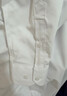 海瀾之家長(cháng)袖正裝襯衫男秋季商務(wù)通勤挺闊有型襯衣男秋季【品牌專(zhuān)供】 曬單實(shí)拍圖