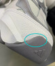 阿迪達斯（adidas）FOS系列男女新款機甲風(fēng)XLG RUNNER舒適厚底時(shí)尚休閑運動(dòng)鞋 IH0070 JP5761【曬圖退10】 43 曬單實(shí)拍圖