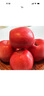 西域美農瑞香紅蘋(píng)果4斤小果14-16枚 霜降后采摘脆甜多汁 單果果徑65+  曬單實(shí)拍圖