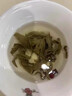 花色堂茶葉羅布麻茶新疆降·血壓中老年高血壓羅布泊泡水喝 降·壓茶降·血壓高血壓 250g*1罐 新疆羅布麻[750g] 曬單實(shí)拍圖
