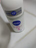 妮維雅（NIVEA） 孫穎莎同款抑汗香體止汗露腋下干爽精華爽身走珠液50ml 曬單實(shí)拍圖