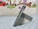 閃魔適用華為matepad pro13.2保護殼25/24款磁吸拆分Matepad Pro13.2保護套防彎720橫豎旋轉灰色 曬單實(shí)拍圖