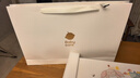 babycare安撫搖鈴禮盒新生兒禮物嬰兒玩具搖鈴尾巴布書(shū)玩偶新年禮物-9件套 曬單實(shí)拍圖