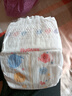 好奇（Huggies）金裝紙尿褲S120片(4-8kg)尿不濕【速干不易紅】 曬單實(shí)拍圖