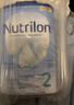 Nutrilon荷蘭牛欄嬰幼兒配方奶粉HMO益生元 諾優(yōu)能原裝進(jìn)口800g 【詢(xún)客服領(lǐng)大額券】2段3罐 (6-10月） 27年2-4月 曬單實(shí)拍圖