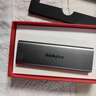 ThinkPlus聯(lián)想移動(dòng)固態(tài)硬盤(pán)1TB 560MB/s 高速電腦PSSD手機直連type-C辦公硬盤(pán)TSD302系列 曬單實(shí)拍圖