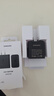 三星Samsung 60W 原裝充電器 智能兼容 適用S26/S26+/S26 Ultra 加速充電 充電頭 黑色 曬單實(shí)拍圖