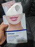 sakose凡士林提拉緊致面膜6片裝V繃帶面膜掛耳臉部緊致修護男女用 曬單實(shí)拍圖
