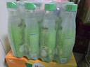 百事可樂(lè ) 美年達濃 果汁型汽水 蘋(píng)果味碳酸飲料 450ml*12瓶 整箱裝 曬單實(shí)拍圖