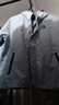 駱駝山海夾克外套男女潮流防風(fēng)休閑運動(dòng)戶(hù)外登山服春秋季M13CA6V040 曬單實(shí)拍圖